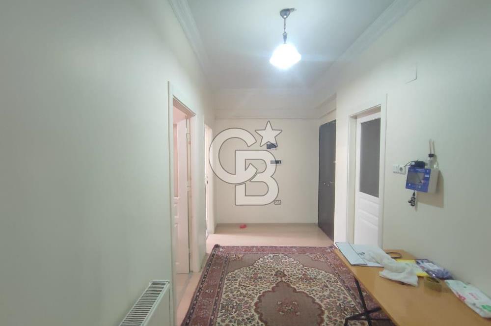 COLDWELL BANKER'DEN DİVANLI MAH. CADDE ÜZERİ FIRSAT SATILIK 2+1