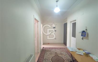 COLDWELL BANKER'DEN DİVANLI MAH. CADDE ÜZERİ FIRSAT SATILIK 2+1