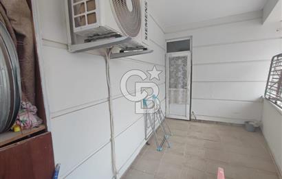 COLDWELL BANKER'DEN DİVANLI MAH. CADDE ÜZERİ FIRSAT SATILIK 2+1