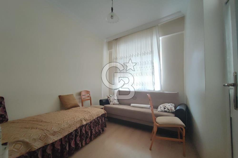 COLDWELL BANKER'DEN DİVANLI MAH. CADDE ÜZERİ FIRSAT SATILIK 2+1