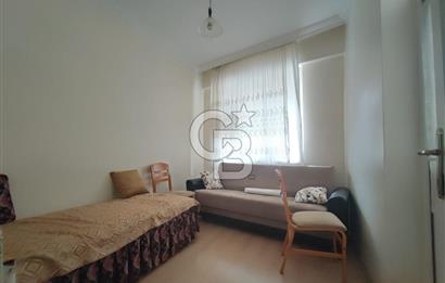 COLDWELL BANKER'DEN DİVANLI MAH. CADDE ÜZERİ FIRSAT SATILIK 2+1