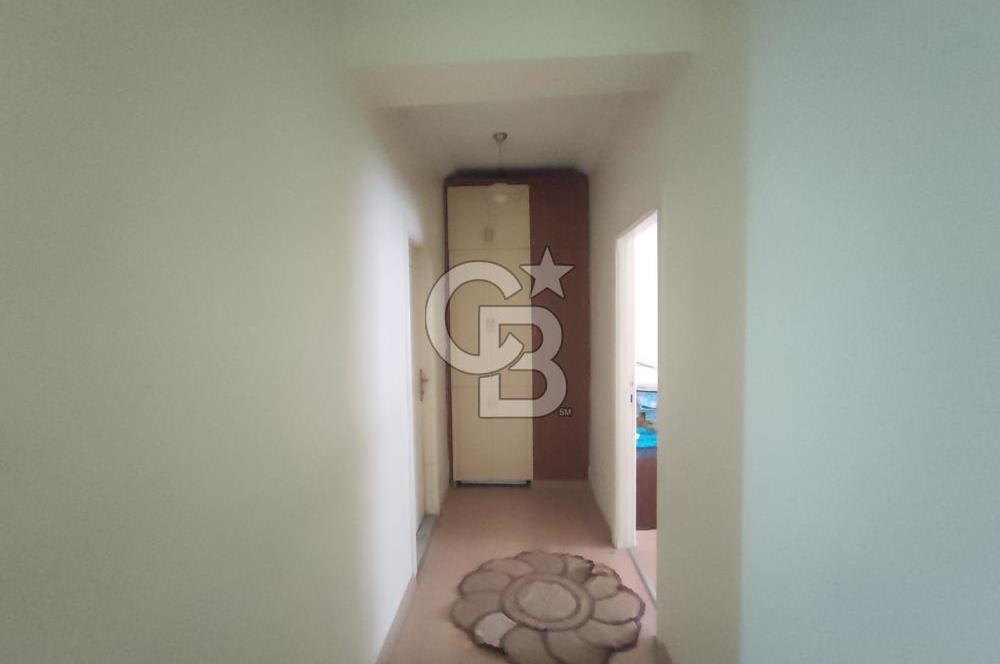 COLDWELL BANKER'DEN DİVANLI MAH. CADDE ÜZERİ FIRSAT SATILIK 2+1