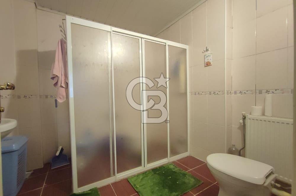 COLDWELL BANKER'DEN DİVANLI MAH. CADDE ÜZERİ FIRSAT SATILIK 2+1