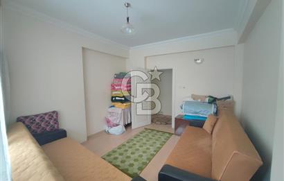 COLDWELL BANKER'DEN DİVANLI MAH. CADDE ÜZERİ FIRSAT SATILIK 2+1