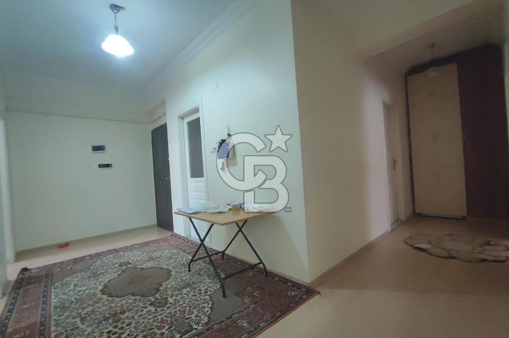 COLDWELL BANKER'DEN DİVANLI MAH. CADDE ÜZERİ FIRSAT SATILIK 2+1