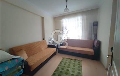 COLDWELL BANKER'DEN DİVANLI MAH. CADDE ÜZERİ FIRSAT SATILIK 2+1