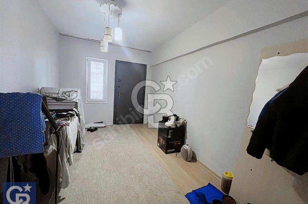YENİ MAHALLE BELEDİYE KONUTLARINDA SATILIK BAHÇE KATI 3+1 DAİRE