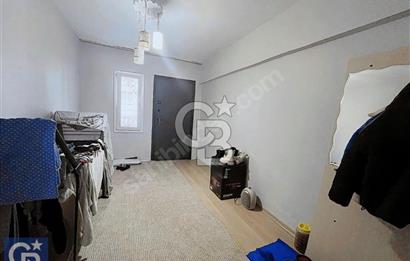 YENİ MAHALLE BELEDİYE KONUTLARINDA SATILIK BAHÇE KATI 3+1 DAİRE