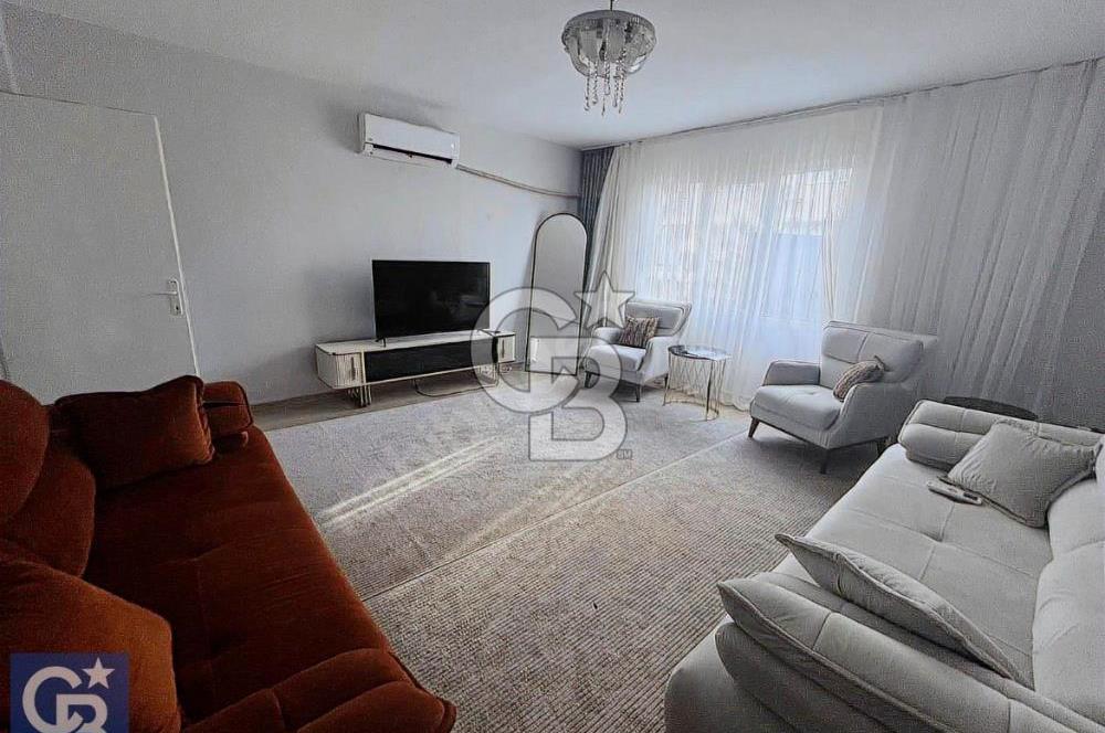 YENİ MAHALLE BELEDİYE KONUTLARINDA SATILIK BAHÇE KATI 3+1 DAİRE