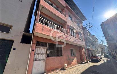 Bornova Stadyum Metro Yakını Komple Satılık Bina