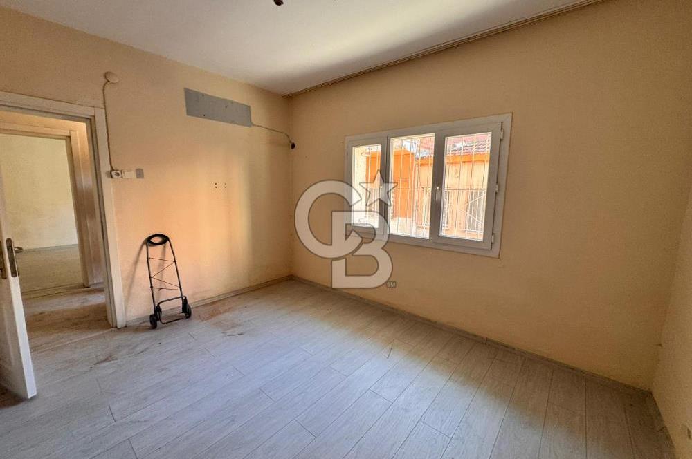 Bornova Stadyum Metro Yakını Komple Satılık Bina