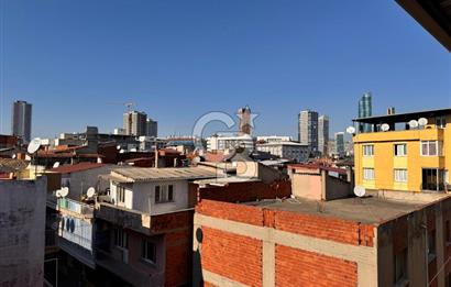 Bornova Stadyum Metro Yakını Komple Satılık Bina