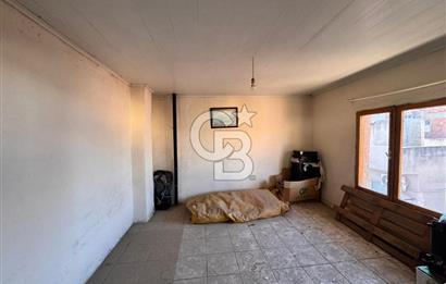 Bornova Stadyum Metro Yakını Komple Satılık Bina