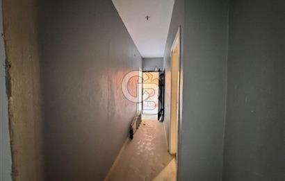 Bornova Stadyum Metro Yakını Komple Satılık Bina