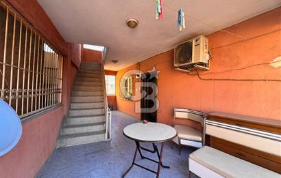 Bornova Stadyum Metro Yakını Komple Satılık Bina