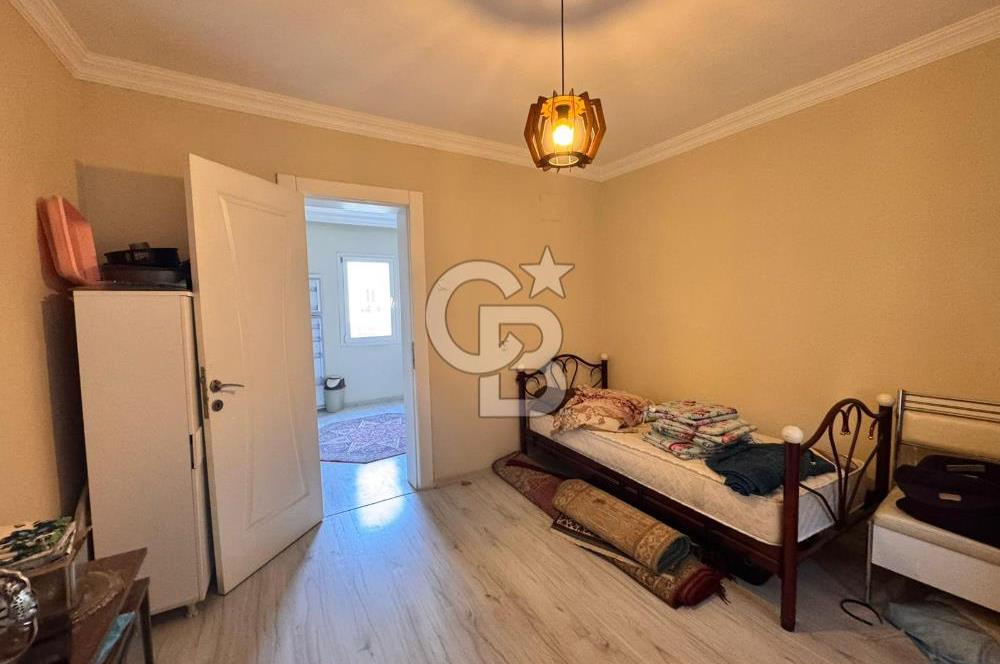 Bornova Stadyum Metro Yakını Komple Satılık Bina