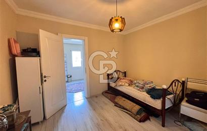 Bornova Stadyum Metro Yakını Komple Satılık Bina