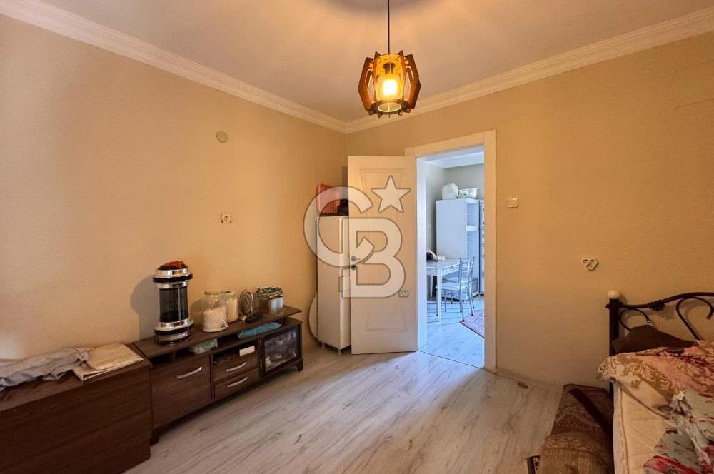 Bornova Stadyum Metro Yakını Komple Satılık Bina