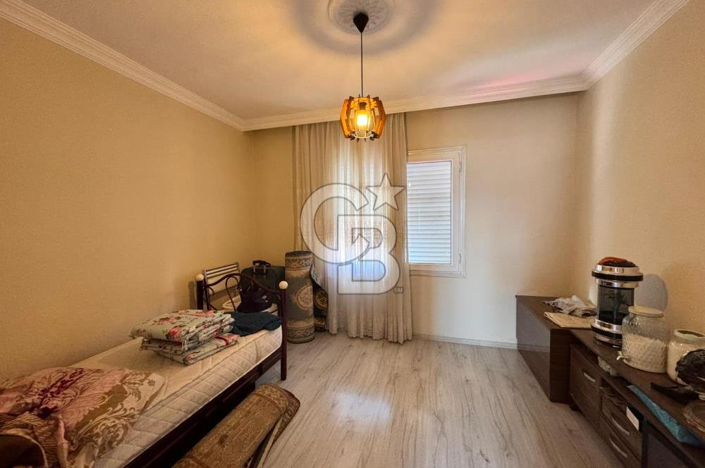 Bornova Stadyum Metro Yakını Komple Satılık Bina