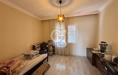 Bornova Stadyum Metro Yakını Komple Satılık Bina