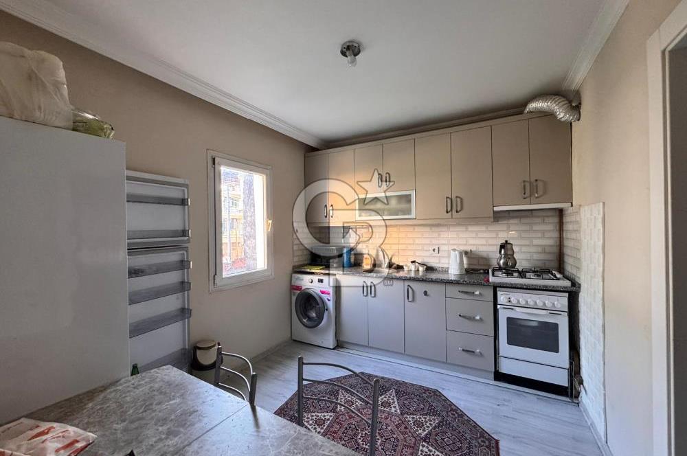 Bornova Stadyum Metro Yakını Komple Satılık Bina