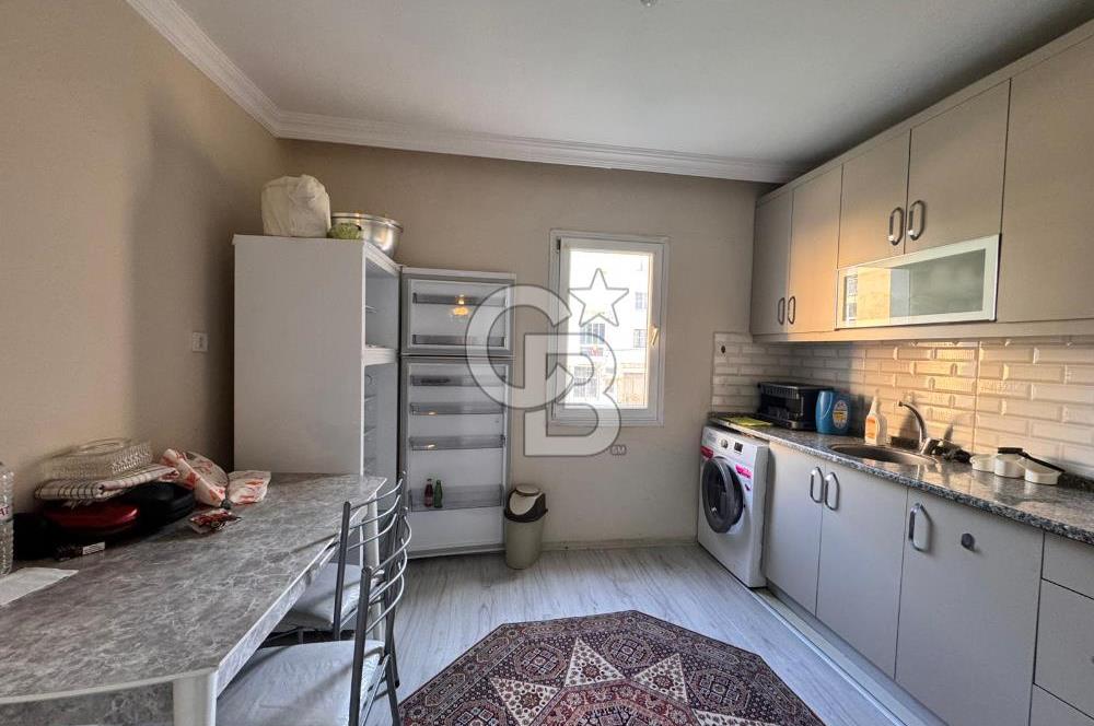 Bornova Stadyum Metro Yakını Komple Satılık Bina