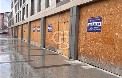 Topkapı Suryapı Evlerinde Market, Eczane, Manav, Bakkala uygun Sıfır Dükkan / Mağaza