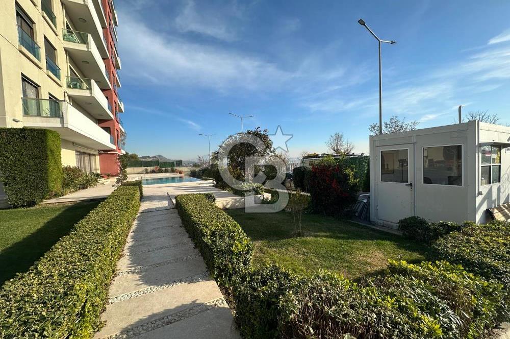 Mustafa Kemal Mahallesinde Panoramik Manzaralı 4+1 Dubleks Daire