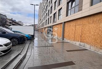 Topkapı Suryapı Evlerinde Cadde Üzeri Merkezi Dükkan / Mağaza - 5 - 328157