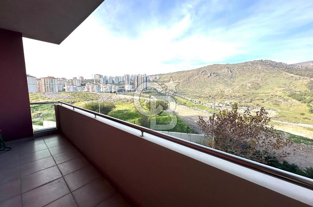 Mustafa Kemal Mahallesinde Panoramik Manzaralı 4+1 Dubleks Daire