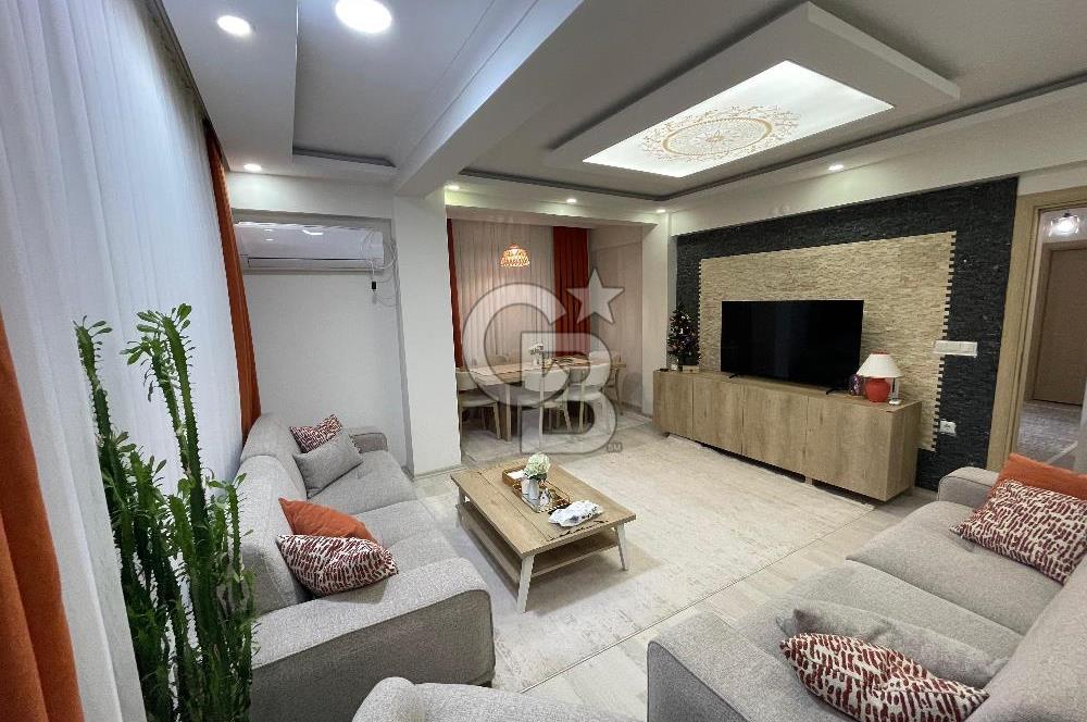 YALOVA ÇİFTLİKKÖY ÇİFTLİK MAH. SATILIK 3+1 DAİRE