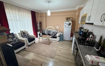 KEPEZ CUMHURİYET MAH. EŞYALI 1+1 KİRALIK DAİRE BOĞAZ MANZARALI