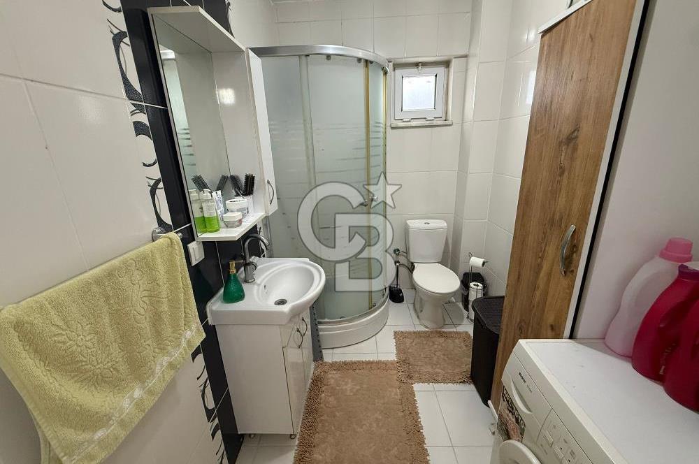 KEPEZ CUMHURİYET MAH. EŞYALI 1+1 KİRALIK DAİRE BOĞAZ MANZARALI