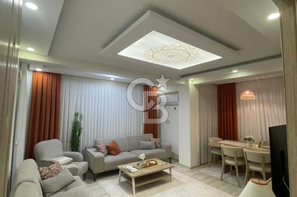 YALOVA ÇİFTLİKKÖY ÇİFTLİK MAH. SATILIK 3+1 DAİRE