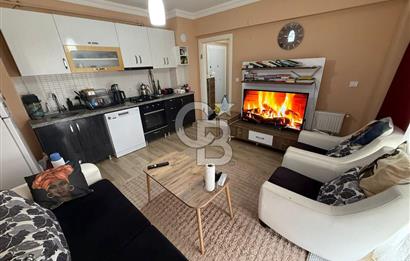 KEPEZ CUMHURİYET MAH. EŞYALI 1+1 KİRALIK DAİRE BOĞAZ MANZARALI