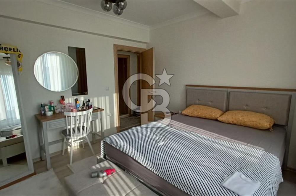 YALOVA ÇİFTLİKKÖY ÇİFTLİK MAH. SATILIK 3+1 DAİRE