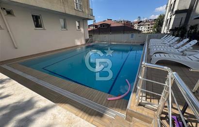 Site İçerisinde, Eşyalı   İçerisinde Kiracı Yok  1+0  Havuz, Kapalı Oto Park  Ana Cadde, Toplu Ulaşım  Bulunduğu Semtte Kurumsal Firmalar Mevcut  Geniş ve Kullanışlı  Asansör  Güvenlikli