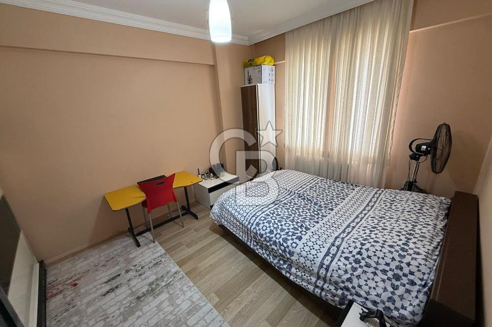 KEPEZ CUMHURİYET MAH. EŞYALI 1+1 KİRALIK DAİRE BOĞAZ MANZARALI