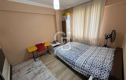 KEPEZ CUMHURİYET MAH. EŞYALI 1+1 KİRALIK DAİRE BOĞAZ MANZARALI