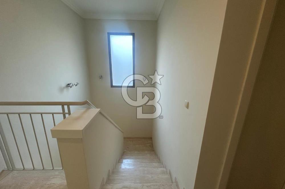 Mustafa Kemal Mahallesinde Panoramik Manzaralı 4+1 Dubleks Daire