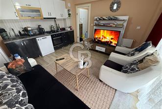 KEPEZ CUMHURİYET MAH. EŞYALI 1+1 KİRALIK DAİRE BOĞAZ MANZARALI - 3 - 328163