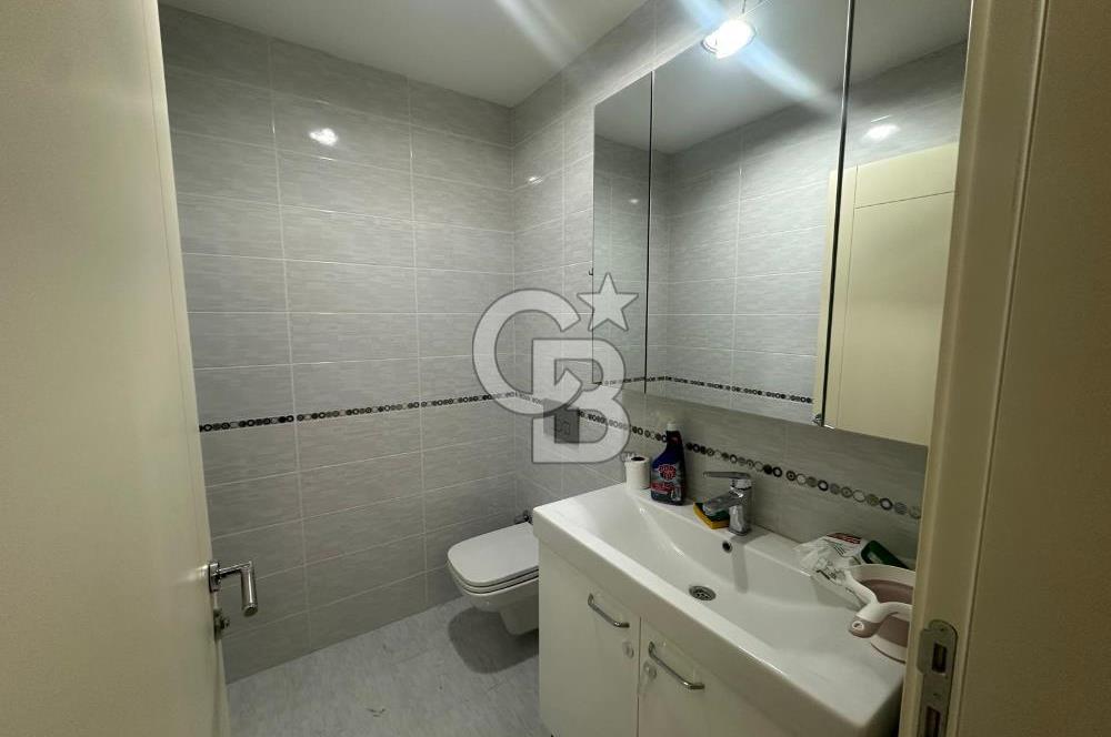 Mustafa Kemal Mahallesinde Panoramik Manzaralı 4+1 Dubleks Daire