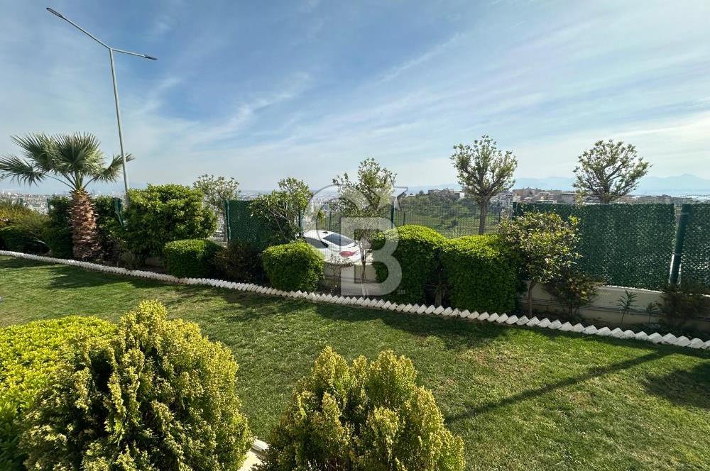 Mustafa Kemal Mahallesinde Panoramik Manzaralı 4+1 Dubleks Daire