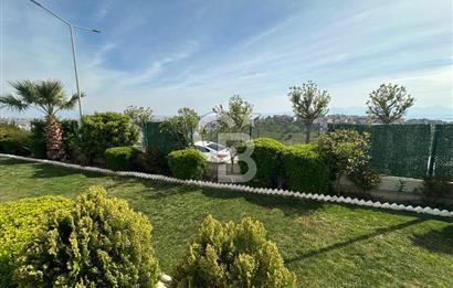 Mustafa Kemal Mahallesinde Panoramik Manzaralı 4+1 Dubleks Daire