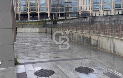 Suryapı Topkapıda Koç Üniversite Hastanesi Cepheli Dükkan