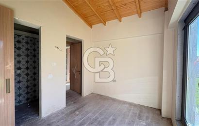 ÇANAKKALE AYVACIK BALABANLIDA MÜSTAKİL 3+1 VİLLA