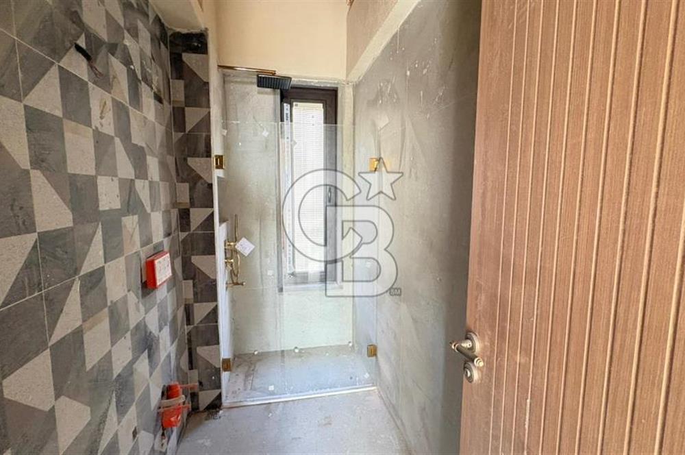 ÇANAKKALE AYVACIK BALABANLIDA MÜSTAKİL 3+1 VİLLA