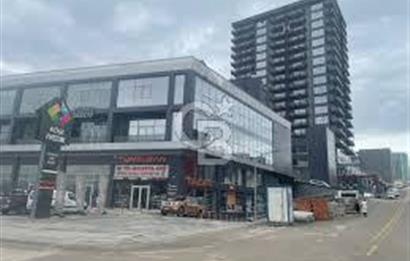 KÖŞE İVEDİK SATILIK DÜKKA