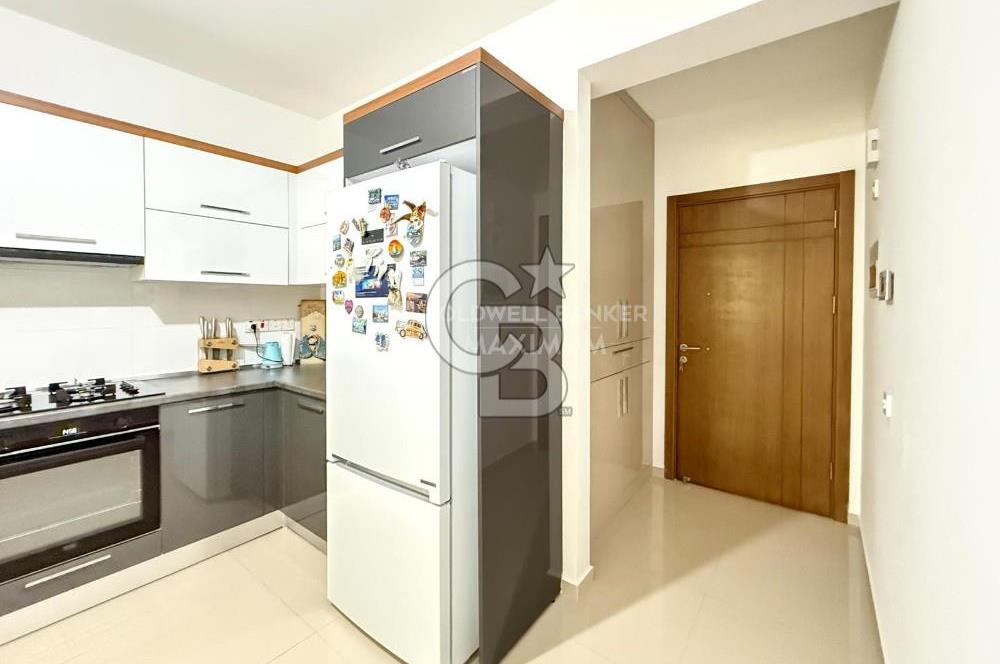 Girne Merkezde Satılık Fırsat 2+1  Daire