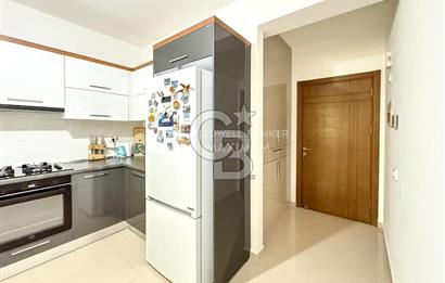 Girne Merkezde Satılık Fırsat 2+1  Daire